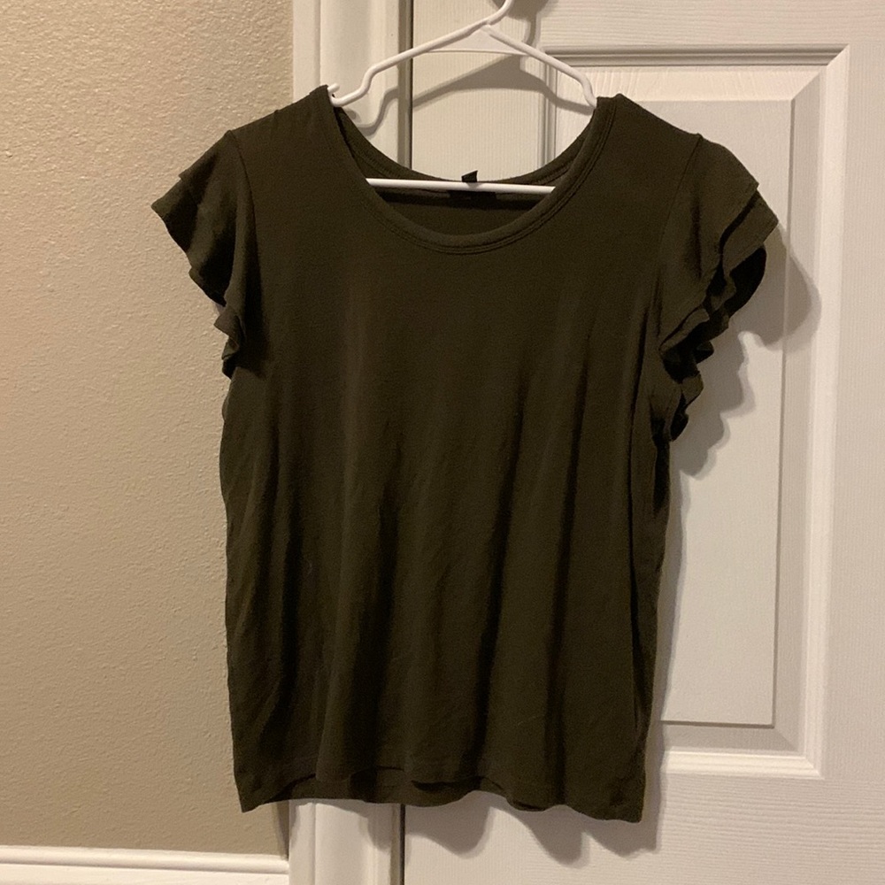 EXPRESS shirt